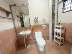 Blk 181 Yung Sheng Road (Jurong West), HDB 5 Rooms #583266351